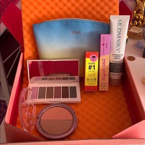 ipsy Other - Ipsy full size